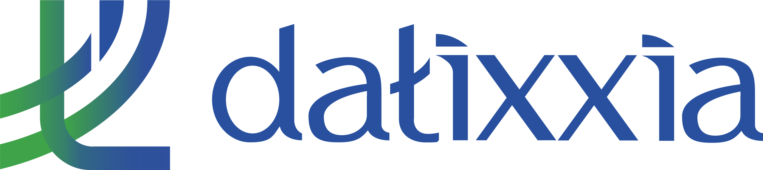 logo datixxia