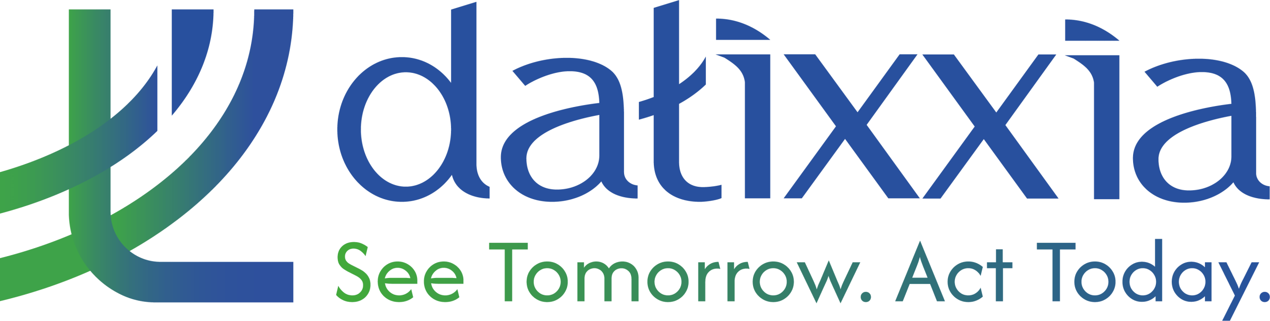 logo datixxia