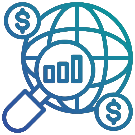 Empirical micro-economic forecasts based on future-valid data