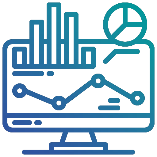 Calculate value – sector valuation and 4-year outlook in Tixx™